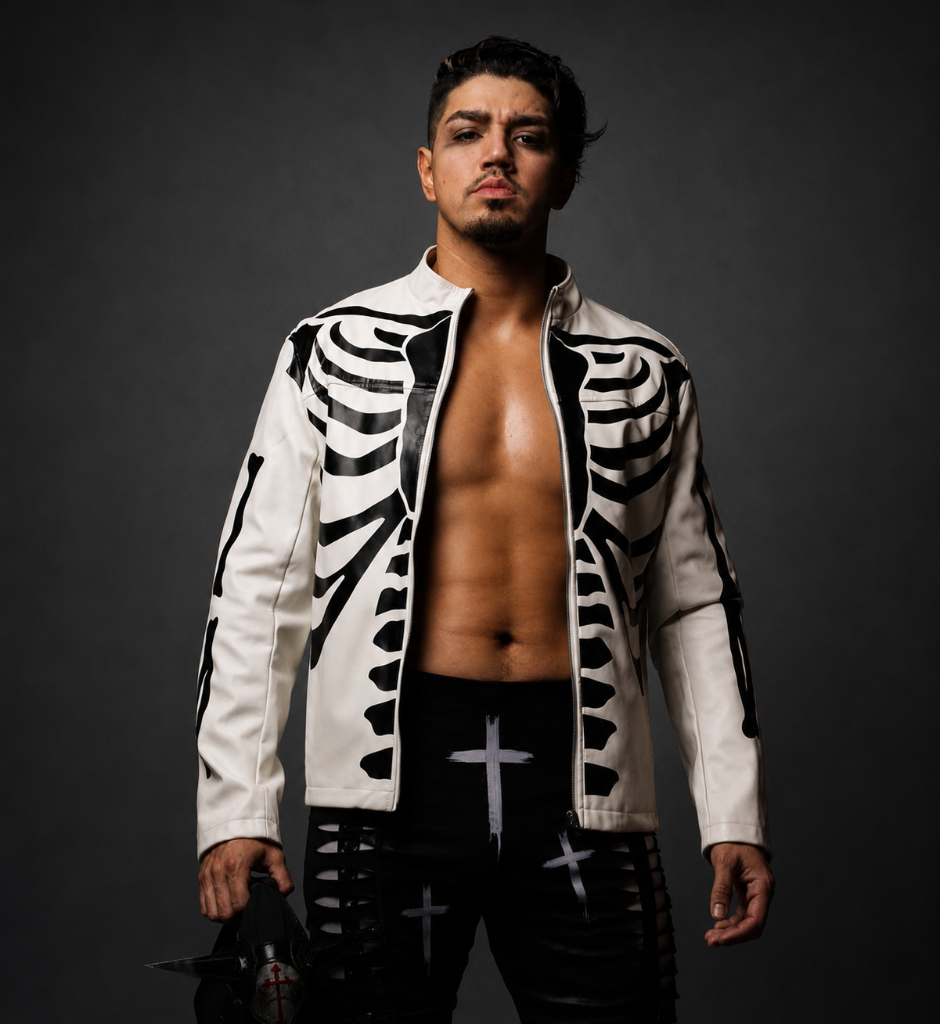 Gino Medina
