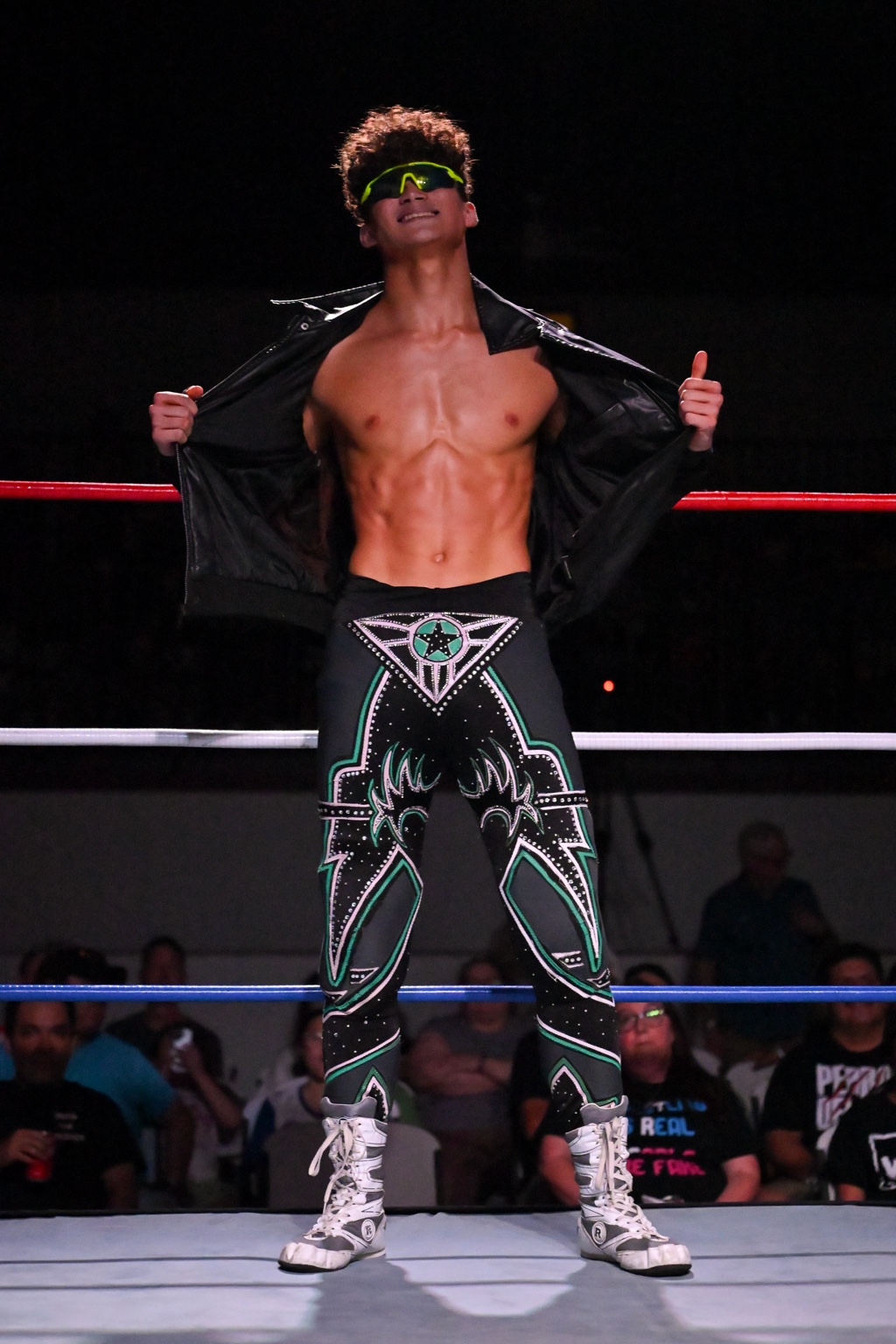 Brock Ali