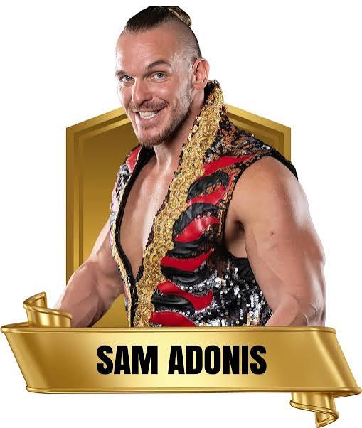 Sam Adonis